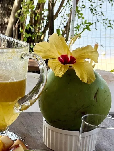 Água de Coco